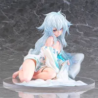 PA-15 Marvelous Yam Pastry Heavy Damage Ver.