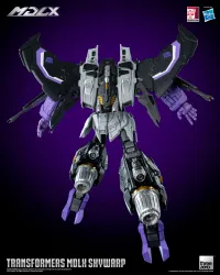 threezero Transformers: MDLX Skywarp - Transformers - photo 11