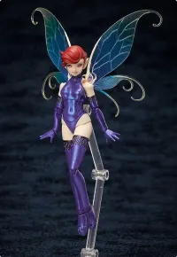 FREEing figma Pixie - Video Games - photo 2