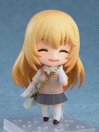 GOOD SMILE COMPANY Nendoroid Misaki Shokuhou - A Certain Scientific Railgun - photo 5