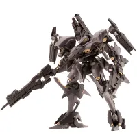 KOTOBUKIYA RAYLEONARD 03-AALIYAH SUPPLICE OPENING Ver. - ARMORED CORE - photo 6