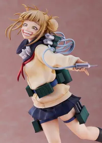 SEGA MY HERO ACADEMIA Figure Himiko Toga - My Hero Academia - photo 4