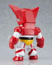 GOOD SMILE COMPANY V.S.O.F. Getter 1 - Getter Robo - photo 4