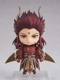 GOOD SMILE COMPANY Nendoroid Chong Lou - Legend of Sword and Fairy - photo 3