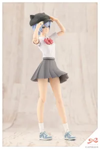 KOTOBUKIYA Eimi Nijimura【RYOBU HIGH SCHOOL SUMMER CLOTHES】 - SOUSAISHOJOTEIEN - photo 4