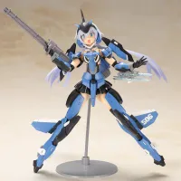 KOTOBUKIYA P3 STYLET - Frame Arms Girl - photo 2