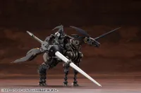 KOTOBUKIYA GOVERNOR IGNITE SPARTAN - HEXA GEAR - photo 9
