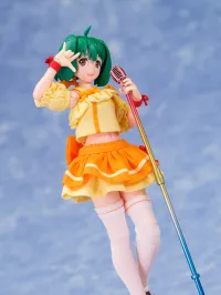 Aoshima V.F.G. Macross F VF-25F Messiah Ranka Lee Macross 40th Anniversary - Macross - photo 13