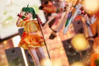 Aoshima V.F.G. Macross F VF-25F Messiah Ranka Lee Macross 40th Anniversary - Macross - photo 20