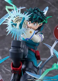 PROOF 1/7 Scale Figure Izuku Midoriya: Deku Ver. - My Hero Academia - photo 4
