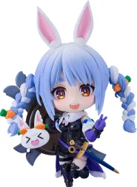 GOOD SMILE COMPANY Nendoroid Usada Pekora (Mash Kyrielight Collaboration Ver.) - hololive production - photo 4