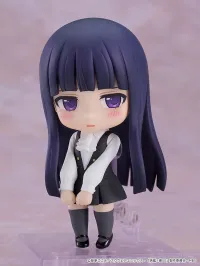 GOOD SMILE COMPANY Nendoroid Ririchiyo Shirakiin - Inu x Boku SS - photo 3