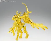 TAMASHII NATIONS SAGITTARIUS SEIYA -INHERITOR OF THE GOLD CLOTH- "SAINT SEIYA", TAMASHII NATIONS SAINT CLOTH MYTH EX - Saint Seiya - photo 8