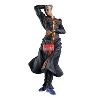 BANDAI JoJo's Bizarre Adventure Stone Ocean Mometria Enrico･P - JoJo's Bizarre Adventure - photo 2
