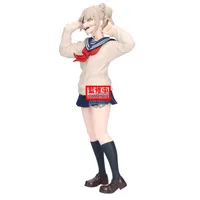 BANDAI MY HERO ACADEMIA GLITTER&GLAMOURS-HIMIKO TOGA-Ⅱ - My Hero Academia - photo 4