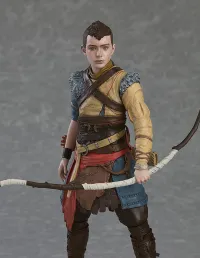 GOOD SMILE COMPANY POP UP PARADE Atreus - God Of War - photo 8