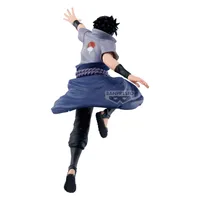 BANDAI -NARUTO 72 series- 71 VIBRATION STARS-SASUKE UCHIHA- - NARUTO - photo 5