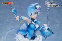 EMONTOYS Rem Magical girl ver. - Re:ZERO -Starting Life in Another World- - photo 4