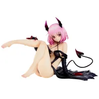 Union Creative To LOVE-Ru Darkness Momo Belia Deviluke Darkness Ver. 1/6 - Renewal Package Edition - To LOVE-Ru - photo 30