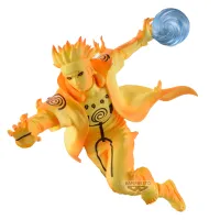 BANDAI NARUTO SHIPPUDEN FIGURE NARUTO UZUMAKI・MINATO NAMIKAZE(B:MINATO NAMIKAZE) - NARUTO - photo 2