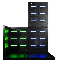 Wonderway Trading Co. LED HANGER BASE PLUS - Display Cases & Storage - photo 5