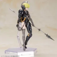 KOTOBUKIYA LUDENS Black Ver. - Video Games - photo 7