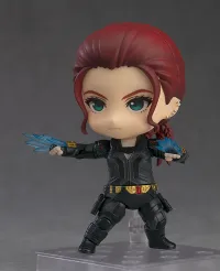 GOOD SMILE COMPANY Nendoroid Black Widow: Black Widow Ver. DX - Black Widow - photo 8