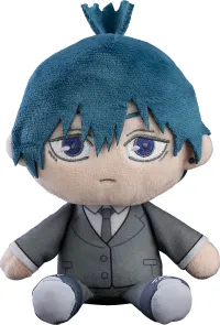 GOOD SMILE COMPANY Chainsaw Man Plushie Aki Hayakawa - Chainsaw Man - photo 3