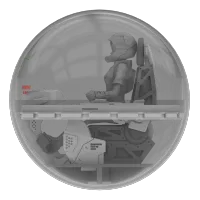 WONDER PON Capsule Cockpit Type FO-6532 BOX Deluxe Edition  		 - Mobile Suit Gundam - photo 3