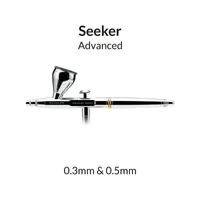 Advanced Series Seeker 0.3 & 0.5mm