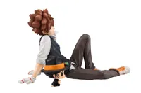 MegaHouse G.E.M. Series Katekyo Hitman Reborn! Palm size Tsuna & Reborn - Katekyo Hitman Reborn! - photo 4