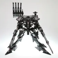 KOTOBUKIYA RAYLEONARD 04-ALICIA UNSUNG FULL PACKAGE VERSION - ARMORED CORE - photo 12