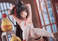 Phat! Company Nagato: Guardian Fox's Blessed Bonds - Azur Lane - photo 3