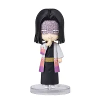TAMASHII NATIONS Kagaya Ubuyashiki - Demon Slayer: Kimetsu no Yaiba - photo 5