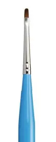GodHand Brushwork PRO Filbert Brush - Brushes & Markers - photo 2