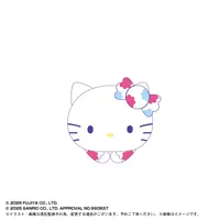 MAX LIMITED Milky×SANRIO HUG CHARACTER COLLECTION (5pc per box) - Sanrio - photo 2