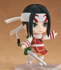 Good Smile Arts Shanghai Nendoroid Kyou Kai - KINGDOM - photo 5