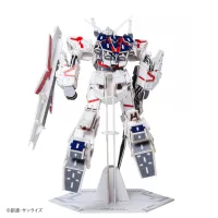 Azone si-gu-mi PRO RX-0 Unicorn Gundam - Mobile Suit Gundam Unicorn / Narrative - photo 9