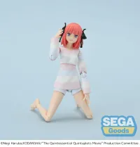 SEGA "The Quintessential Quintuplets Movie" Movingood!!! "Nino Nakano" - The Quintessential Quintuplets - photo 5