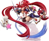 Good Smile Arts Shanghai Star Guardian Jinx - Video Games - photo 2