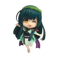 Tohokuzunko(re-run)