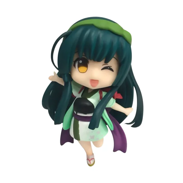 PLUM PMOA Tohokuzunko(re-run) - Tohoku Zunko