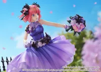 eStream Nino Nakano -Floral Dress Ver.- (SHIBUYA SCRAMBLE FIGURE) - The Quintessential Quintuplets - photo 6