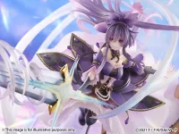 CyberZ Tohka Yatogami -Princess Amethyst Dress Ver.- - Date A Live - photo 10