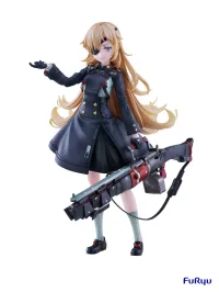 FuRyu GODDESS OF VICTORY: NIKKE Guillotine 1/7 Scale Figure - GODDESS OF VICTORY: NIKKE - photo 2