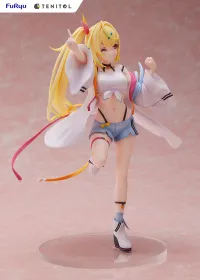 FuRyu TENITOL Hoshikawa Sara - NIJISANJI - photo 9