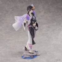 GOOD SMILE COMPANY Shu Yamino Summer ver. 1/7 Scale Figure - NIJISANJI - photo 9