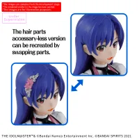 BANDAI HOBBY 30MS CHIHAYA KISARAGI （20th Anniv.YOU AND i !） - 30 Minutes Sisters (30MS) - photo 2