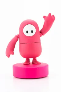 KOTOBUKIYA FALL GUYS ULTIMATE KNOCKOUT Action Figure pack 02: Beach Ball/Rookie ​Costume - Fall Guys - photo 20