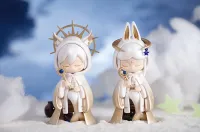 Shenzhen Mabell Animation Development [PF258] Bagua Shaman Mermaid in the Sacred Mountain - Blind Boxes - photo 7